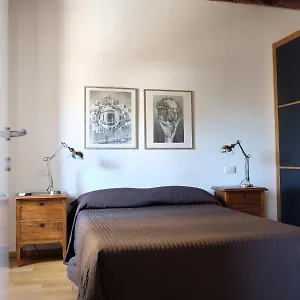  Apartment La Del Pellegrino