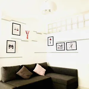  Apartment Casamati