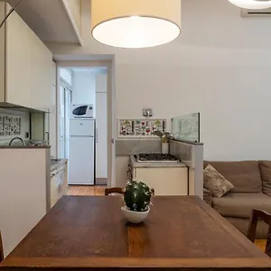  Apartment Piazza San Cosimato & Trastevere