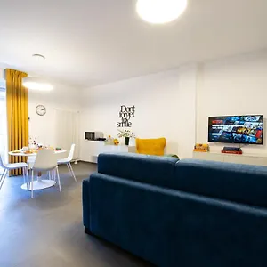  Apartment Peony - 13 Piazza Pio Xi