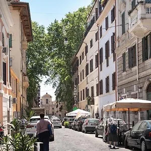  Apartment A Casa Di Miranda
