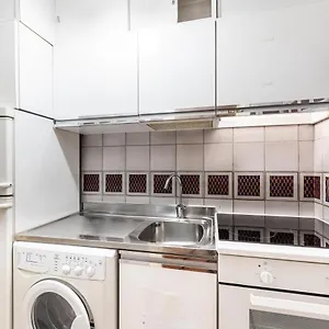  Apartment Arco In Pantheon