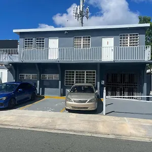  Holiday home Mindanao # 842 Puerto Rico