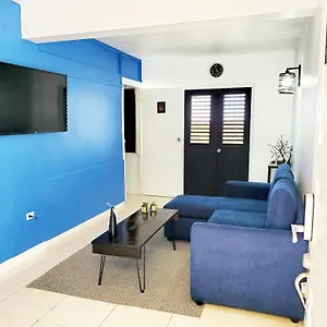  Apartment The Blue Ackee Jamaica