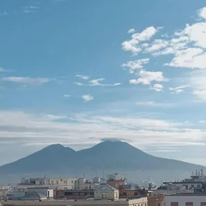  Holiday home La Finestra Sul Vesuvio Italy