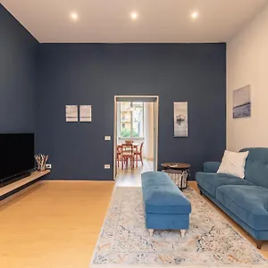  Apartment Calaba Chiaia Italy