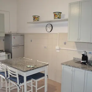  Apartment House - Termini Esquilino