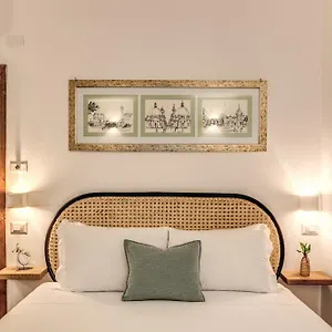 Apartment Maya Rhome Trastevere, Rom