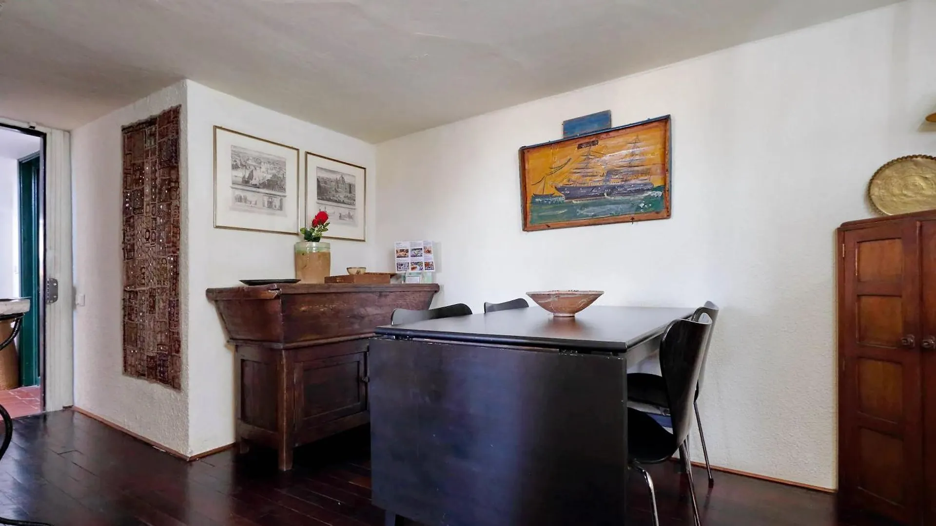 Vicolo Del Cinque Penthouse | Romeloft Apartment 0*, Rome Italy